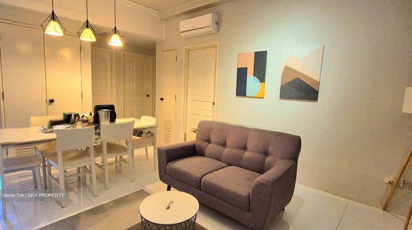 Novena Lodge (D11), Condominium #570838711